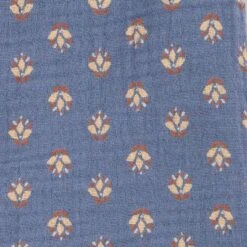 Carter's Just One You® Baby Boys' 2pc Geo Top & Shorts Set - Blue