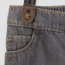 Carter's Just One You® Baby Boys' 2pc Plaid Suspender Top & Bottom Set - Ivory 9 Carter's Just One You® Baby Boys' 2pc Plaid Suspender Top & Bottom Set - Ivory -Carter's Shop GUEST 098248d8 1d27 415c 815b 77b2b1c4d532