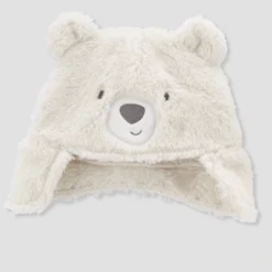 Carter's Just One You®️ Baby Bear Jacket - Cream -Carter's Shop GUEST 09a66041 e72b 4c19 964e 40c5ab3d1930