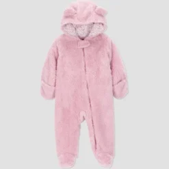 Carter's Just One You® Baby Girls' Pram - Pink -Carter's Shop GUEST 0ccf41a2 dc4e 4c09 b748 68c38af97dd1