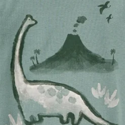 Carter's Just One You® Toddler Boys' Dinosaurs Long Sleeve Pajama Set - Green -Carter's Shop GUEST 0cda1df1 f976 4070 ad20 eb0be2e419f8