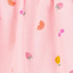 Carter's Just One You® Baby Girls' Fruit Top & Bottom Set