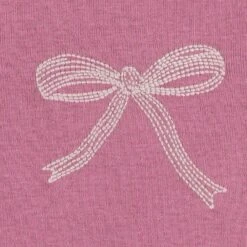 Carter's Just One You® Baby Girls' Bows Long Sleeve Bodysuit - Burgundy -Carter's Shop GUEST 132d4d9d 1155 4322 9bb8 7e7249307dd1