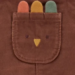 Carter's Just One You® Baby 2pc Thanksgiving Overalls Set - Brown -Carter's Shop GUEST 15293c9f 6236 48df b2e4 15e645d9a5b2