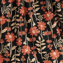 Carter's Just One You®️ Baby Girls' Floral Dress - Black -Carter's Shop GUEST 16b24aaf 1353 4dcf b225 ff5d1aa9f89c