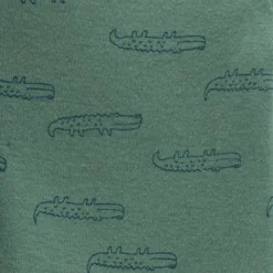 Carter's Just One You® Baby Boys' 6pk Striped And Animal Print Bodysuit - Green/White/Blue -Carter's Shop GUEST 21e23862 0356 4c35 a580 591e9fdfb935