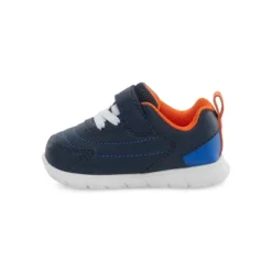 Carter's Just One You®️ Baby Boys' Sneakers - Blue 4
