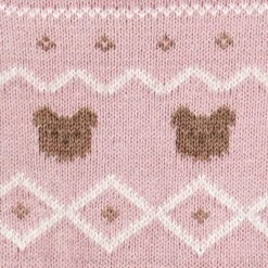 Carter's Just One You® Baby Girls' Bear Fair Isle Sweater Top & Pants Set - Pink -Carter's Shop GUEST 24e41fbb aa17 406f b3fe e4a32a63df13