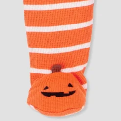 Carter's Just One You® Baby Halloween Pumpkin Sleep N' Play - Orange -Carter's Shop GUEST 25638cbc 4285 4a11 a067 4c1d69d328d8