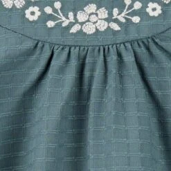 Carter's Just One You® Baby Girls' 2pc Embroidered Bubble Top & Bottom Set - Green -Carter's Shop GUEST 29d6a25f 8ba3 4fae 9295 b859331dc00d
