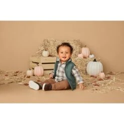 Carter's Just One You®️ Baby Boys' Plaid Top & Bottom Set - Green/Brown -Carter's Shop GUEST 2a75c14c 6803 4678 a9af 56269619fa7b