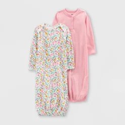 Carter's Just One You® Baby Floral Layette Registry Set - Pink -Carter's Shop GUEST 3194bfa4 8859 45f9 b5f2 5cb8be2f5f2c