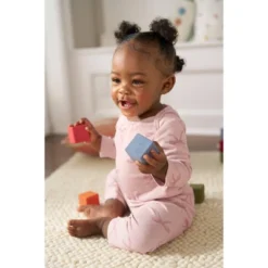 Carter's Just One You® Baby Girls' Bows Long Sleeve Bodysuit - Burgundy -Carter's Shop GUEST 35bd2921 5837 4640 87b2 505f6a134e6e