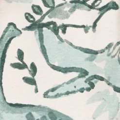 Carter's Just One You® Toddler Boys' Dinosaurs Short Sleeve Pajama Set - Green