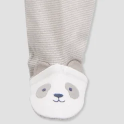 Carter's Just One You® Baby Boys' 3pc Long Sleeve Panta Feet Top & Bottom Set - Ivory -Carter's Shop GUEST 3d6f3e05 9b4e 4b8f 9db1 4212180a2fb1