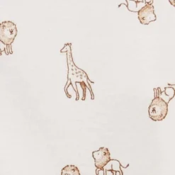 Carter's Just One You®️ Baby Boys' Safari Top & Overalls Set - Brown -Carter's Shop GUEST 3dab3faf d6ca 4e17 b7f6 5e5dd78424ee