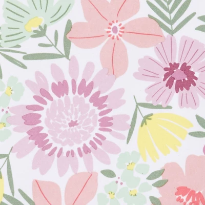 Carter's Just One You® Toddler Girls' 2pc Floral Rash Guard Set 2 Carter's Just One You® Toddler Girls' 2pc Floral Rash Guard Set - Image 2