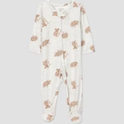 Carter's Just One You® Baby Koala Bear Comfy Soft Sleep N' Play - Heather Gray -Carter's Shop GUEST 45ab7b72 2007 44cd 8c71 6fd7816ec593