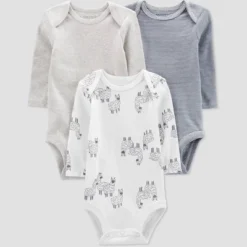 Carter's Just One You® Baby Layette Registry Set - Gray -Carter's Shop GUEST 4e4620ea 08ed 4c15 b09b 41ee0ecb9bc6