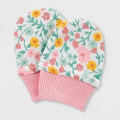 Carter's Just One You® Baby Floral Layette Registry Set - Pink -Carter's Shop GUEST 4e7a5402 f057 4553 a052 df2de1e9e96c