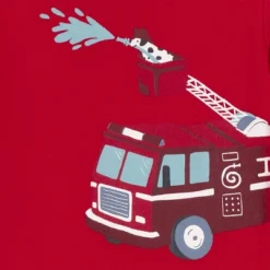 Carter's Just One You® Toddler Boys' 4pc Cotton Long Sleeve Pajama Set