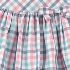 Carter's Just One You® Baby Girls' Plaid Dress - Pink/Blue -Carter's Shop GUEST 697ef2ab 0fda 40bd bf12 01e9f83416fe