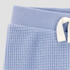 Carter's Just One You® Baby Boys' 4pc Striped Top And Bottom Set - Blue/Brown -Carter's Shop GUEST 6c091fe1 52f2 4a6e 9905 7e402789d1d8