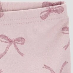 Carter's Just One You® Baby Girls' 2pk Ruffle Pants - Burgundy -Carter's Shop GUEST 703391a1 69e2 4aed a897 fd4147feb5a8