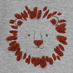 Carter's Just One You®️ Baby Boys' 3pc Lion Sweater & Bottom Set - Gray -Carter's Shop GUEST 73227497 6484 4e9b a75e c549f2f5b180