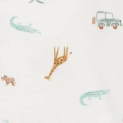 Carter's Just One You® Baby Boys' 3pc Safari Top & Bottom Set - Green -Carter's Shop GUEST 7378d1d7 03b4 4a2b a234 9676f2e26618