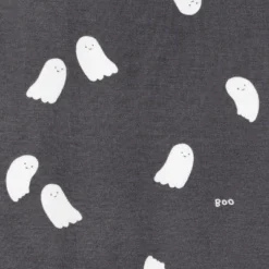 Carter's Just One You® Baby 2pc Halloween Ghosts Comfy Soft Top & Bottom Set - Dark Gray -Carter's Shop GUEST 7954bb78 44b9 4b98 85a6 73e2ee81e42b