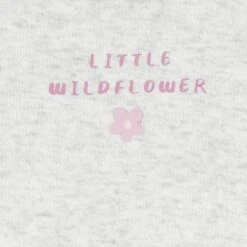 Carter's Just One You® Baby Girls' 3pc Farm Horse Bodysuit Set - Pink