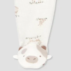 Carter's Just One You® Baby Farm Animals Sleep N' Play - Cream -Carter's Shop GUEST 9482c957 2f09 434f 841d eb48d8efedfa