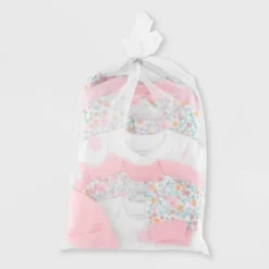 Carter's Just One You® Baby Floral Layette Registry Set - Pink -Carter's Shop GUEST 95beb0cf 0d30 40b4 a39d 1407e43ce6b2