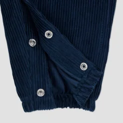 Carter's Just One You® Baby Boys 2pc Striped Long Sleeve T-Shirt And Overalls Set - Blue -Carter's Shop GUEST 96787d4b 1292 4560 8613 b7b472eeeeb7