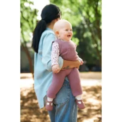 Carter's Just One You® Baby Girls' 2pc Floral Long Sleeve Shirt And Sweater Overall Set - Plum -Carter's Shop GUEST 975201f7 dee6 4612 9b30 b21912115059