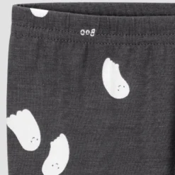 Carter's Just One You® Toddler 2pc Short Sleeve Comfy Soft Ghosts Pajama Set - Black -Carter's Shop GUEST 987d2e7d 4176 4828 9e76 68d4c78fa43f