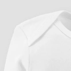 Carter's Just One You® Baby 4pk Short Sleeve Bodysuit - White -Carter's Shop GUEST 9b13edde 53af 4ca8 8b6a fea13d02ef45