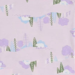 Carter's Just One You® Toddler Girls' 4pc Pajama Set