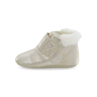Carter's Just One You®️ Baby Girls' Winter Boots - Gold 6-12M -Carter's Shop GUEST 9dab404d e6fa 44f3 837e 9c9142cf96bc