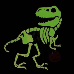 Carter's Just One You® Toddler Boys' Halloween Skeleton And Dinosaurs Long Sleeve Pajama Set - Blue/Gray -Carter's Shop GUEST a16c2572 c932 44f3 ae1e cb71545d9086