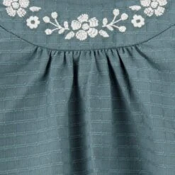 Carter's Just One You® Baby Girls' 2pc Embroidered Bubble Top & Bottom Set - Green -Carter's Shop GUEST a21ad80c 9b30 41a9 b8f5 17fb552974e7