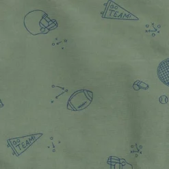 Carter's Just One You® Baby Boys' 4pc "Sports" Top & Bottom Set - Navy Blue/Green -Carter's Shop GUEST a2ba3e0b d93e 4f98 8351 647ada86d4aa