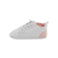 Carter's Just One You®️ Baby Sneakers - White 6-12M
