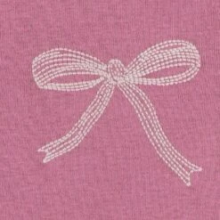 Carter's Just One You® Baby Girls' Bows Long Sleeve Bodysuit - Burgundy -Carter's Shop GUEST ad4b21ae f288 46d2 9ae0 787a7a3f6eda