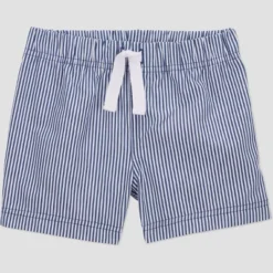 Carter's Just One You® Baby Boys' 3pc Lobster Top & Bottom Set - Red/White/Blue