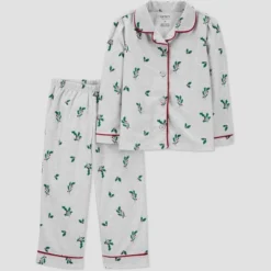 Carter's Just One You® Toddler Girls' 2pc Pajama Set -Carter's Shop GUEST afdf41b0 fb2f 4c7d a583 9553e3510b23