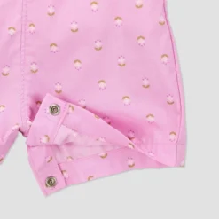 Carter's Just One You® Baby Girls' Geo Shortalls - Purple -Carter's Shop GUEST b0344e46 5f65 410a a981 cb1330bc5f15