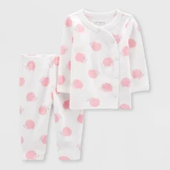 Carter's Just One You® Baby Floral Layette Registry Set - Pink -Carter's Shop GUEST b0b16b69 32bf 45c6 9352 a10756dbef7b