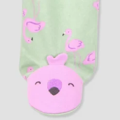 Carter's Just One You® Baby Girls' Zipper Sleep N' Play -Carter's Shop GUEST b1b07a39 9e7c 45c9 a223 d01e64d55d28